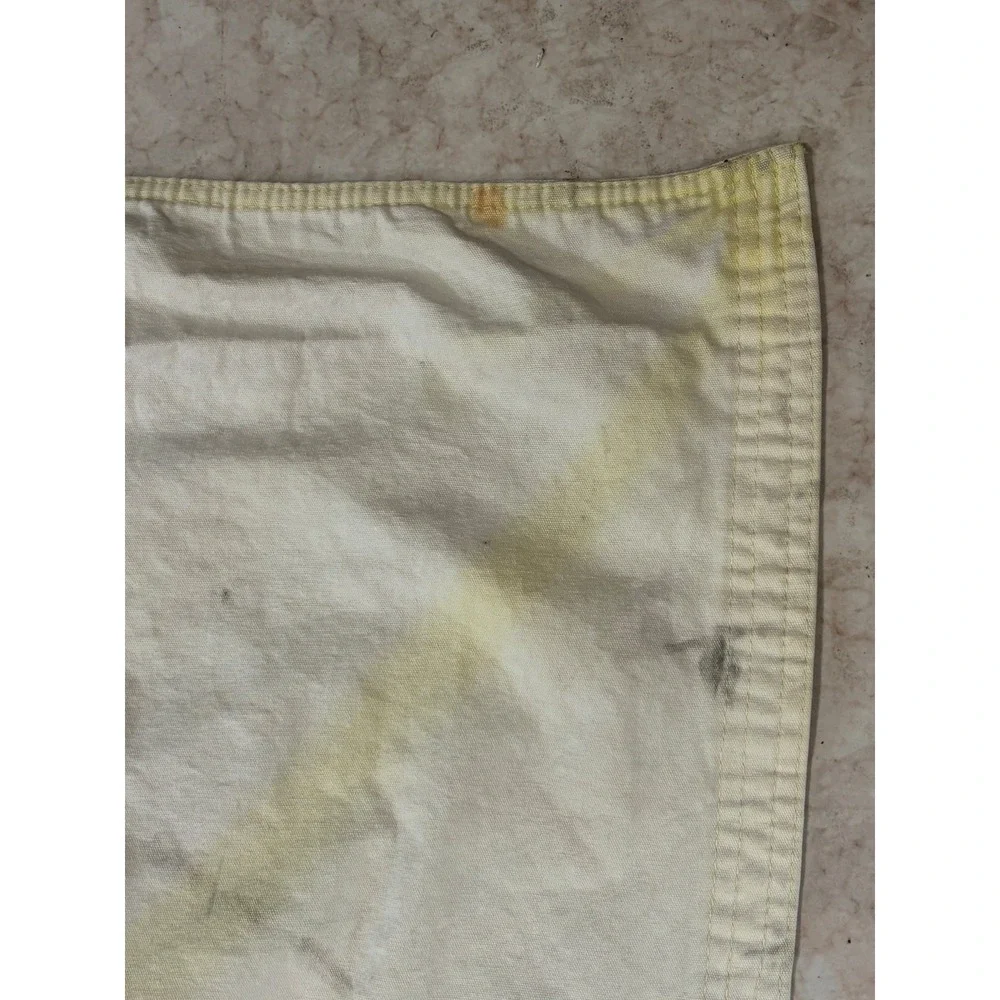 USMC Don't Tread On Me Gadsden Flag Banner Double-Sided Sewn Marines 56x30